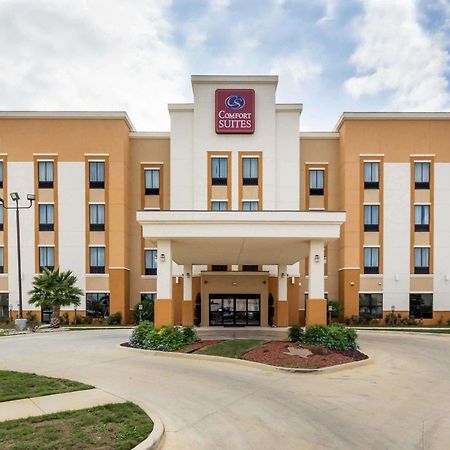 Comfort Suites Cotulla Near I-35 מראה חיצוני תמונה