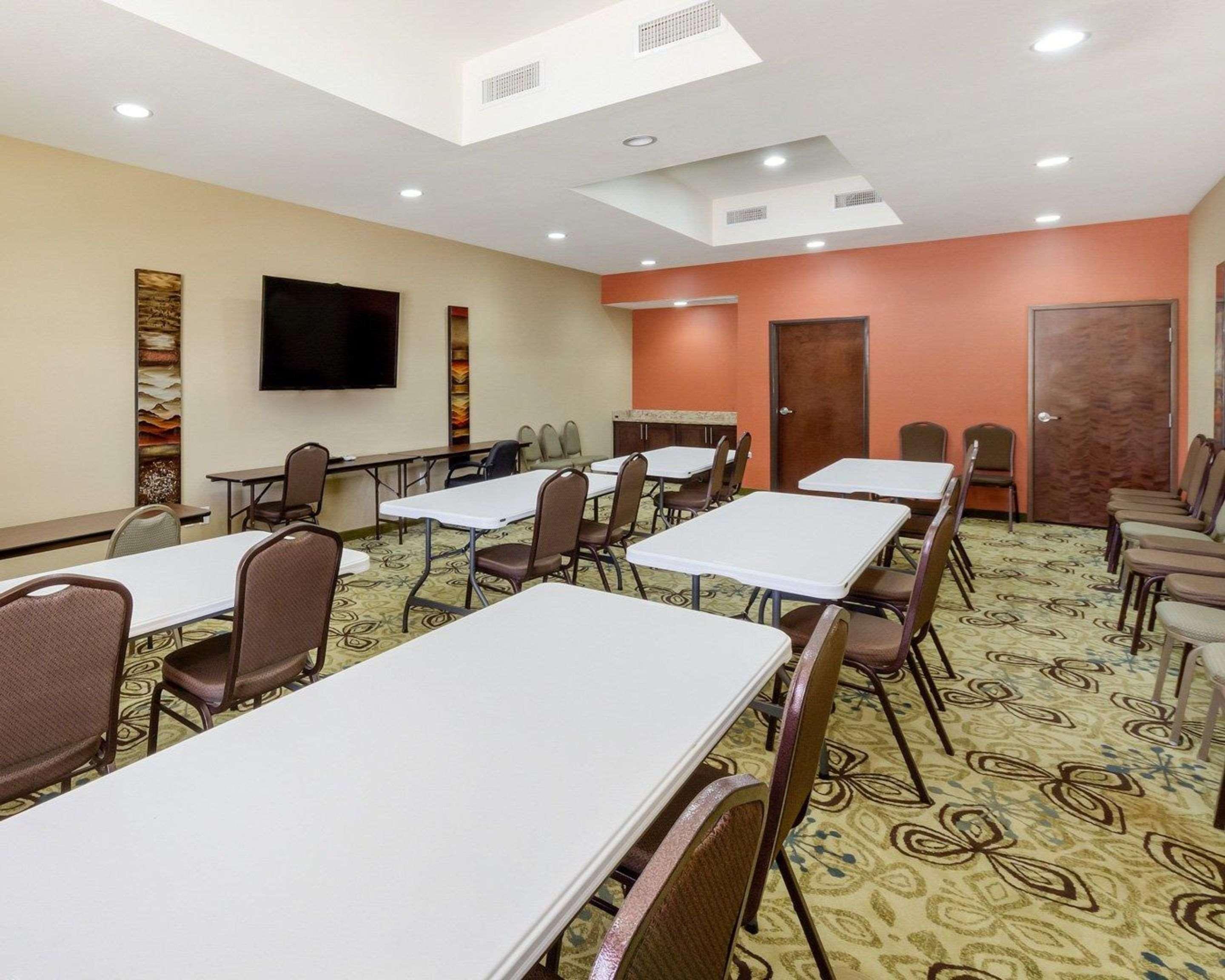 Comfort Suites Cotulla Near I-35 מראה חיצוני תמונה