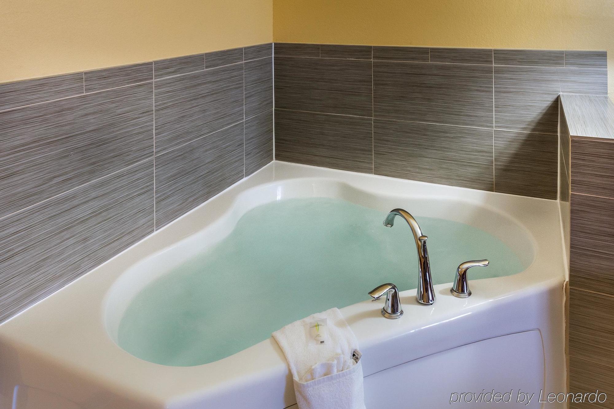 Comfort Suites Cotulla Near I-35 מראה חיצוני תמונה