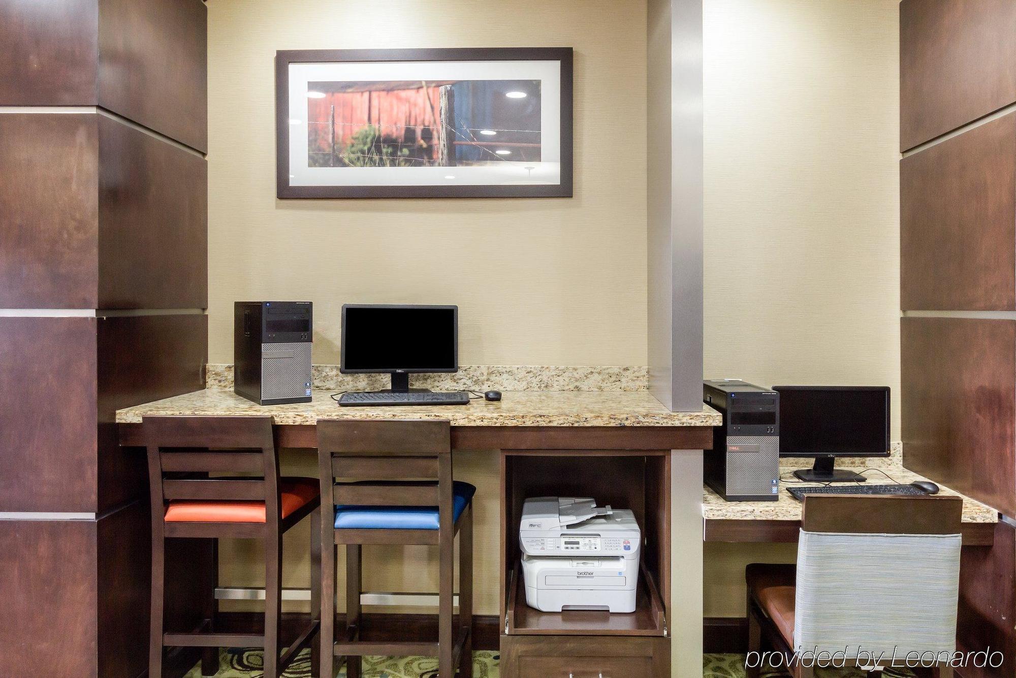 Comfort Suites Cotulla Near I-35 מראה חיצוני תמונה