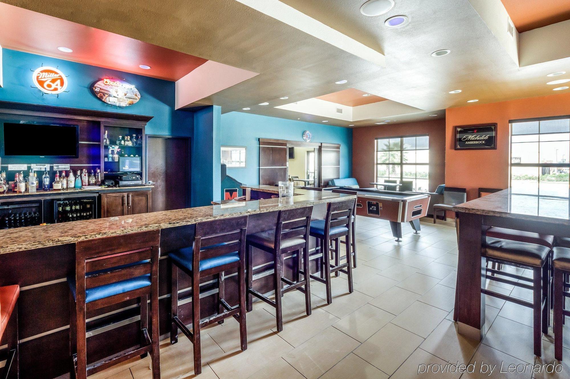 Comfort Suites Cotulla Near I-35 מראה חיצוני תמונה