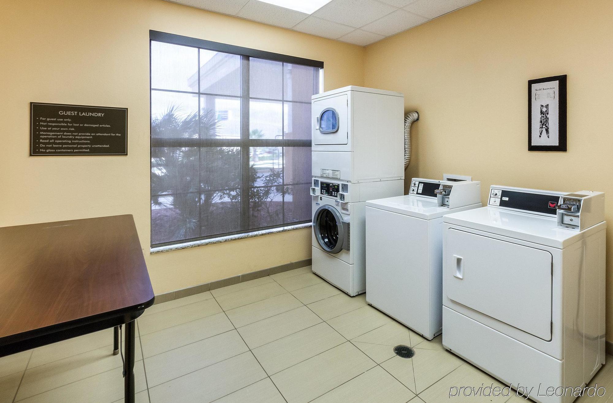 Comfort Suites Cotulla Near I-35 מראה חיצוני תמונה