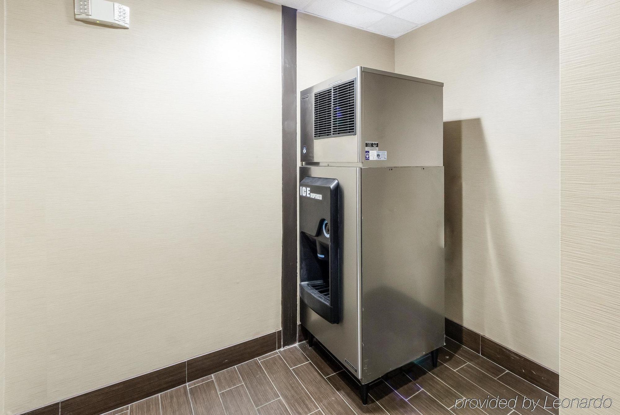 Comfort Suites Cotulla Near I-35 מראה חיצוני תמונה