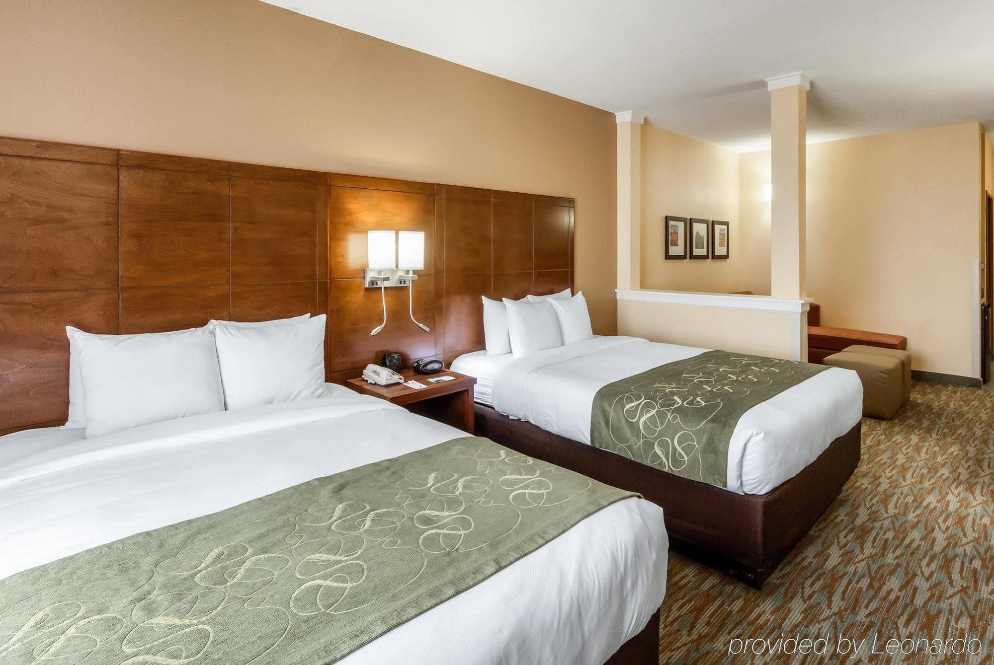 Comfort Suites Cotulla Near I-35 מראה חיצוני תמונה