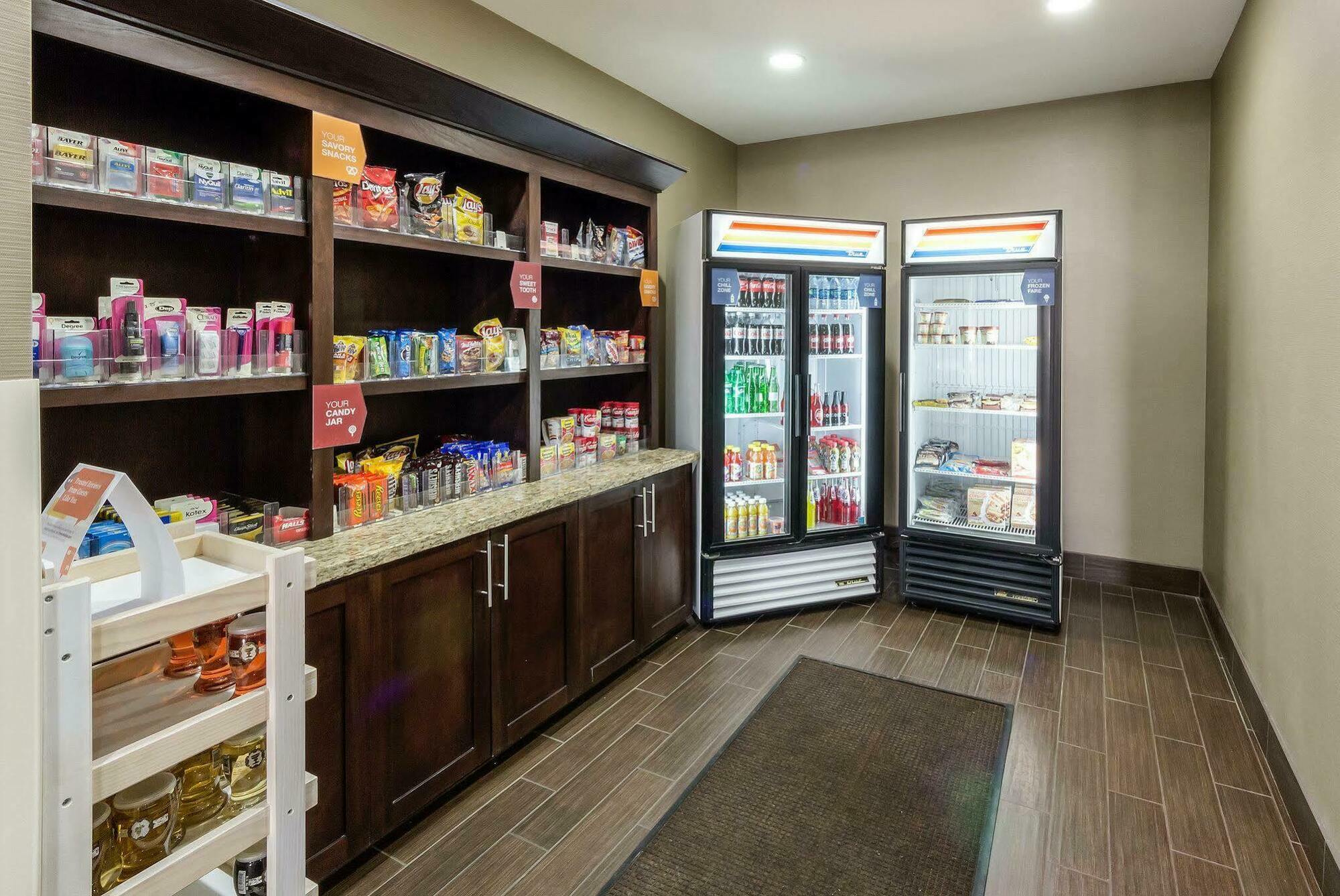 Comfort Suites Cotulla Near I-35 מראה חיצוני תמונה